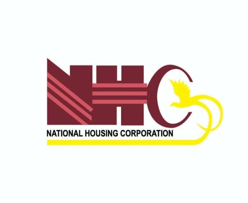 National Housing Corporation logo