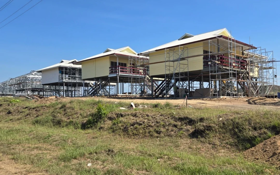 ADB Affordable & Social Housing Initiative