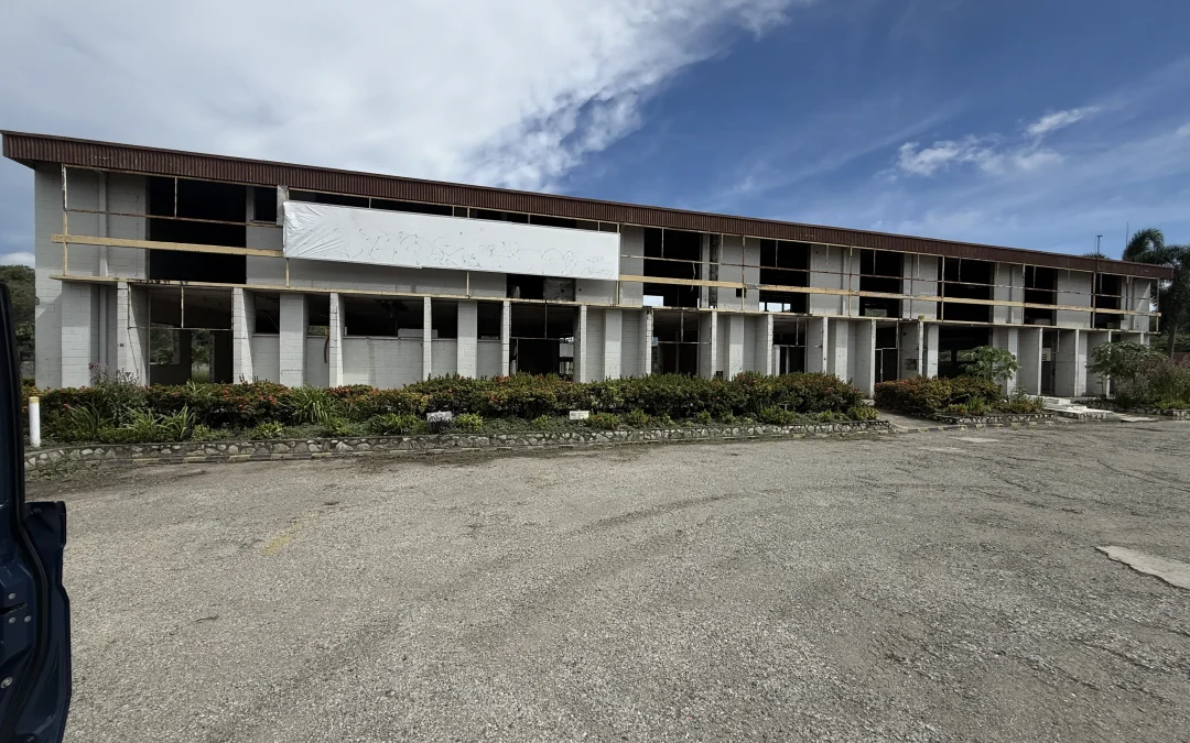 NHC Head Office Building Project